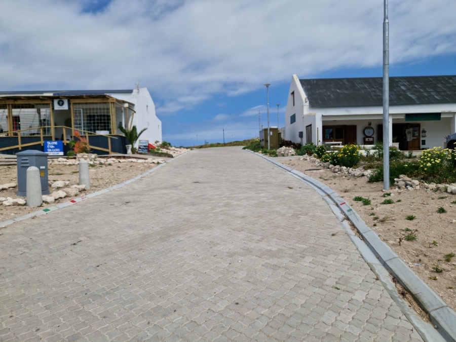 0 Bedroom Property for Sale in Middedorp Western Cape